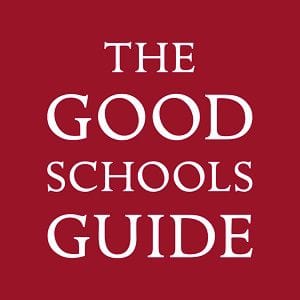 Good Schools Guide logo